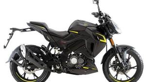 Keeway Motor RKF 125 (2021 - 24)