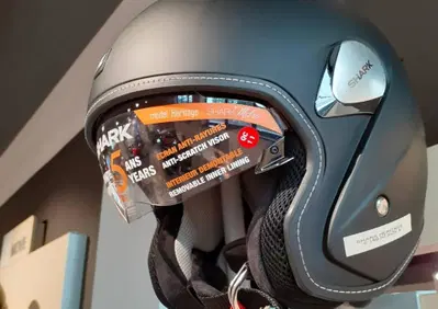 CASCO SHARK Shark Helmets - Annuncio 8511638