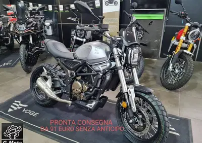 Voge Trofeo 300AC (2021 - 26) - Annuncio 8511695