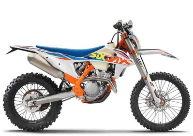 KTM 250 EXC-F Six Days (2022) - Annuncio 8512037