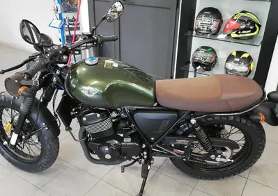 Archive Motorcycle AM 90 250 Scrambler (2020) - Annuncio 8512053