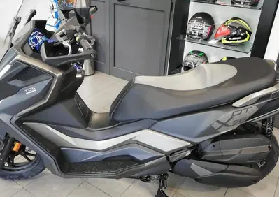 Kymco DTX 360 350 (2022 - 26) - Annuncio 8512060