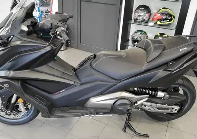 Kymco AK 550 ETS (2021 - 26) - Annuncio 8512067