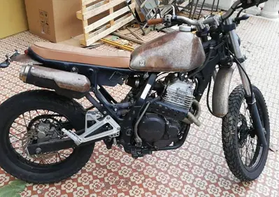 Honda Dominator Special - Annuncio 8512149