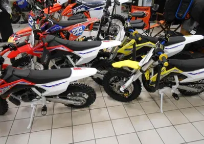 Lem Motor Cross 50 14/12" (2020) - Annuncio 8512756