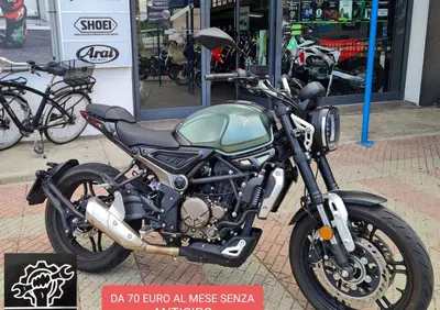 Voge Trofeo 300AC (2021 - 26) - Annuncio 8512759