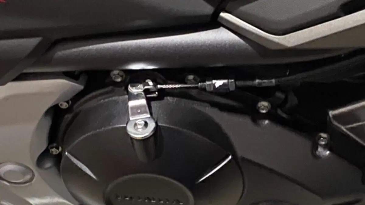 Honda NC 750 X ABS (2018 - 20)  (2)