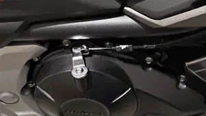 Honda NC 750 X ABS (2018 - 20)  (2)