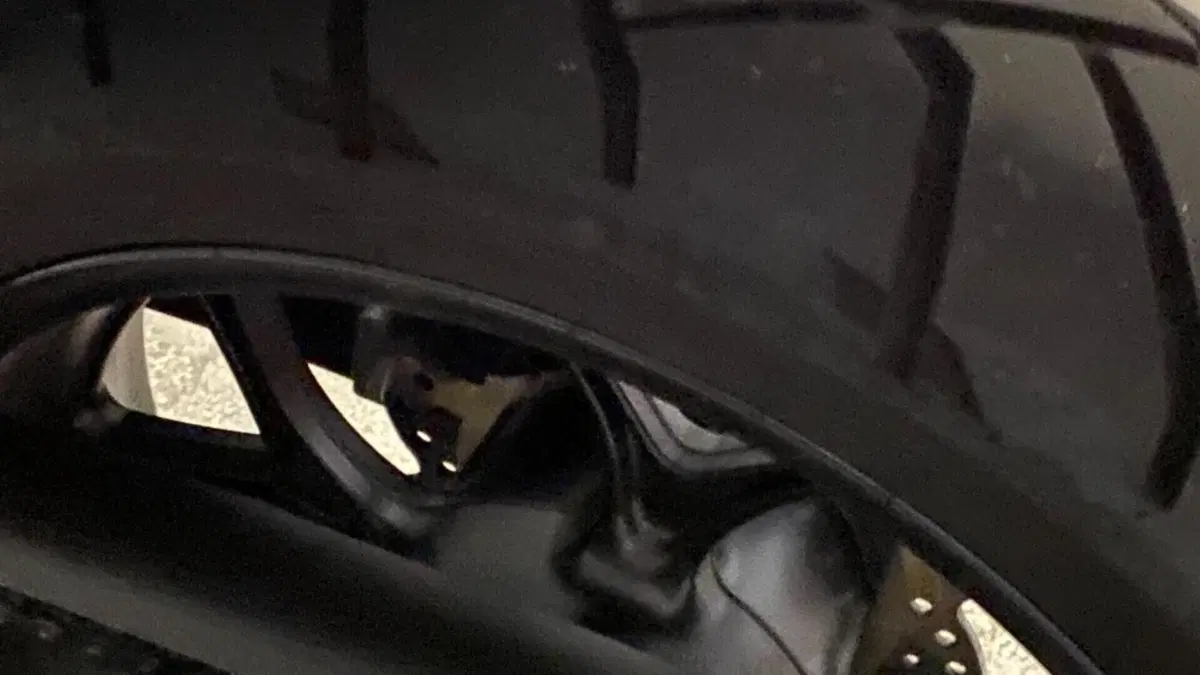 Honda NC 750 X ABS (2018 - 20)  (3)