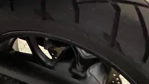 Honda NC 750 X ABS (2018 - 20)  (3)