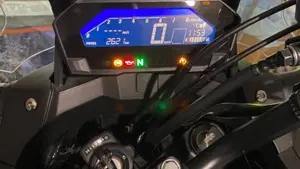Honda NC 750 X ABS (2018 - 20)  (7)