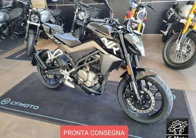 CFMOTO 300NK (2021 - 26) - Annuncio 8514948