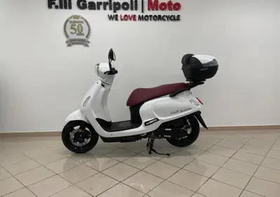 Sym Fiddle 50i (2021 - 26) - Annuncio 8515857