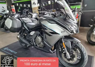 CFMOTO 650GT (2021 - 26) - Annuncio 8516028