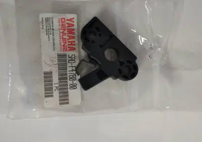 SERRATURA SELLA YAMAHA TENERE660 - Annuncio 8516104