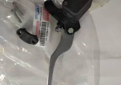 POMPA FRENO ANT. COMPLETA YAMAHA SPY 50 - Annuncio 8516122