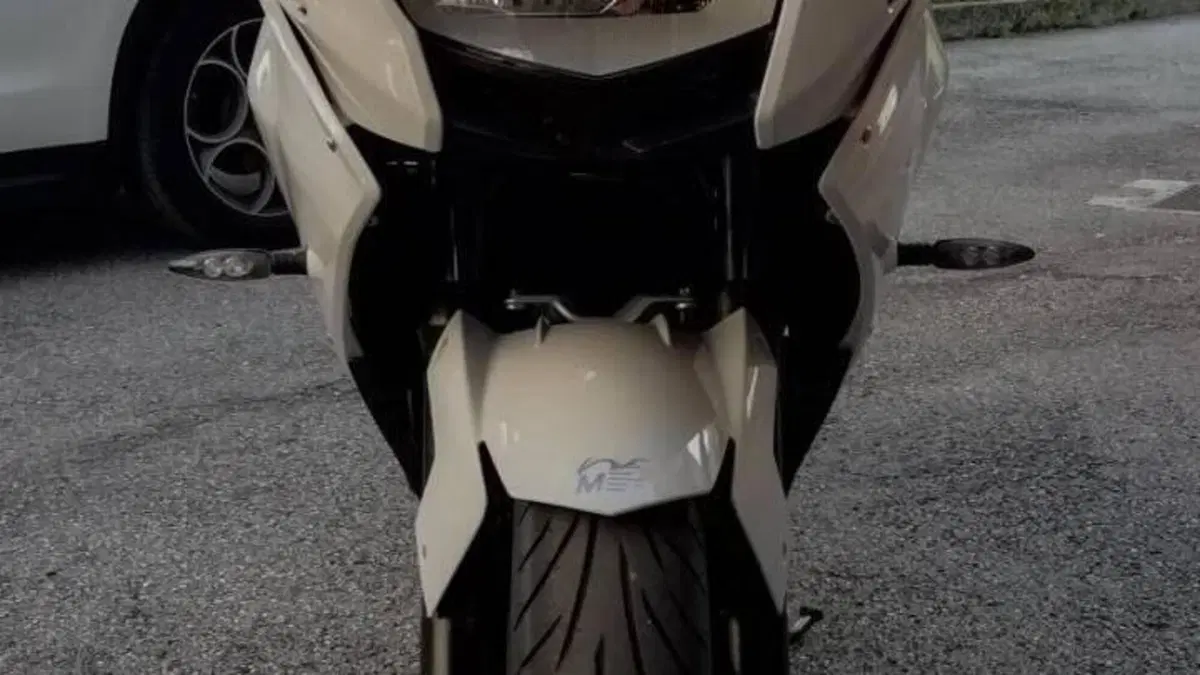 Bmw F 800 GT (2012 - 16) 
