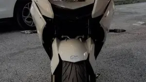 Bmw F 800 GT (2012 - 16) 