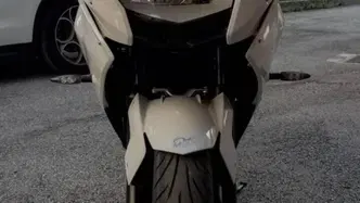 Bmw F 800 GT (2012 - 16) usata