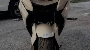 Bmw F 800 GT (2012 - 16) 