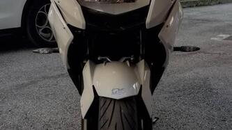 Bmw F 800 GT (2012 - 16) usata