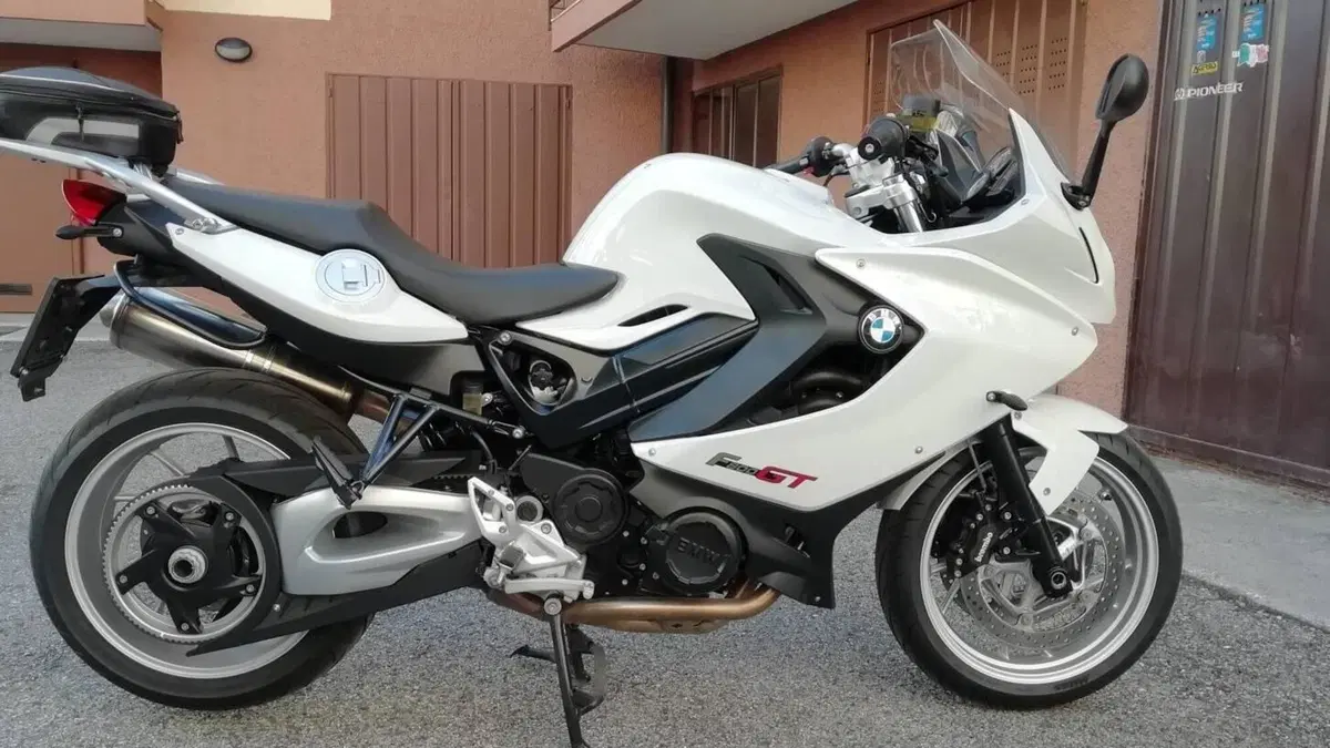 Bmw F 800 GT (2012 - 16)  (3)