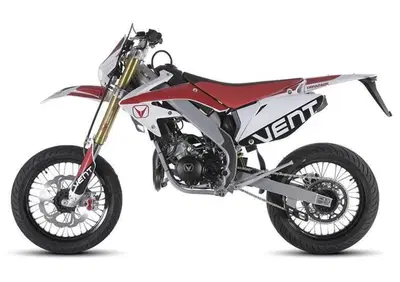 Vent Derapage 50 (2021 - 25) - Annuncio 8516939