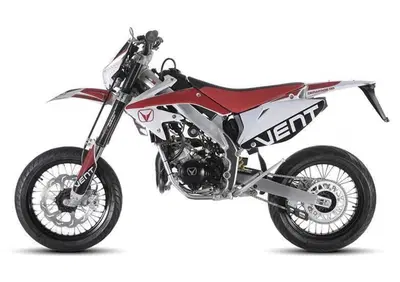 Vent Derapage 50 RR (2021 - 25) - Annuncio 8516941