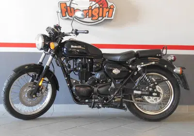 Benelli Imperiale 400 (2021 - 25) - Annuncio 7639922