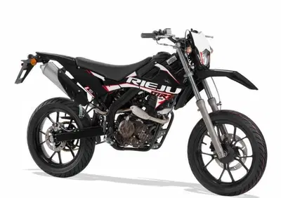 Rieju Marathon 125 LC (2021 - 23) - Annuncio 8336921