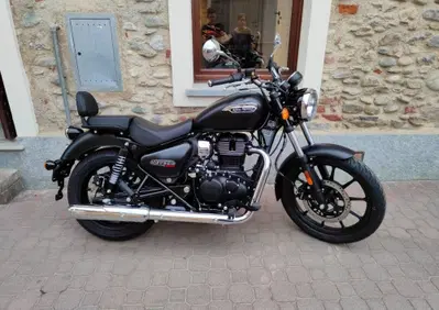 Royal Enfield Meteor 350 (2021 - 26) - Annuncio 8517725