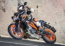 KTM e Husqvarna richiamano i modelli LC4 dal 2018 al 2020