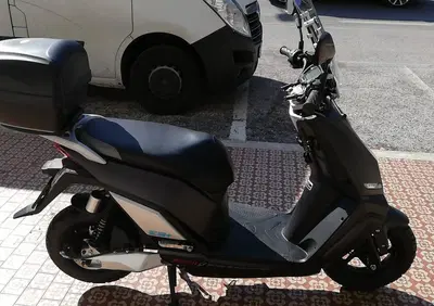 Lifan E3 (2018 - 26) - Annuncio 8518149