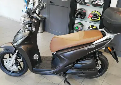 Kymco People 200i S (2021 - 26) - Annuncio 8518378