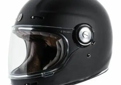 Casco Torc integrale Flat Black 2023 - Annuncio 8519194