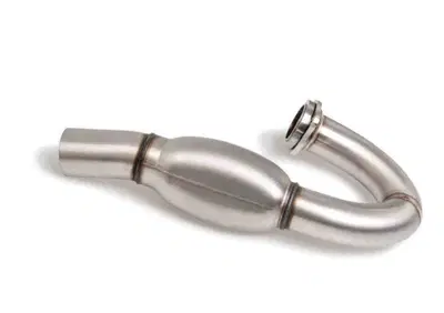 Collettore scarico Betamotor - Annuncio 8519259