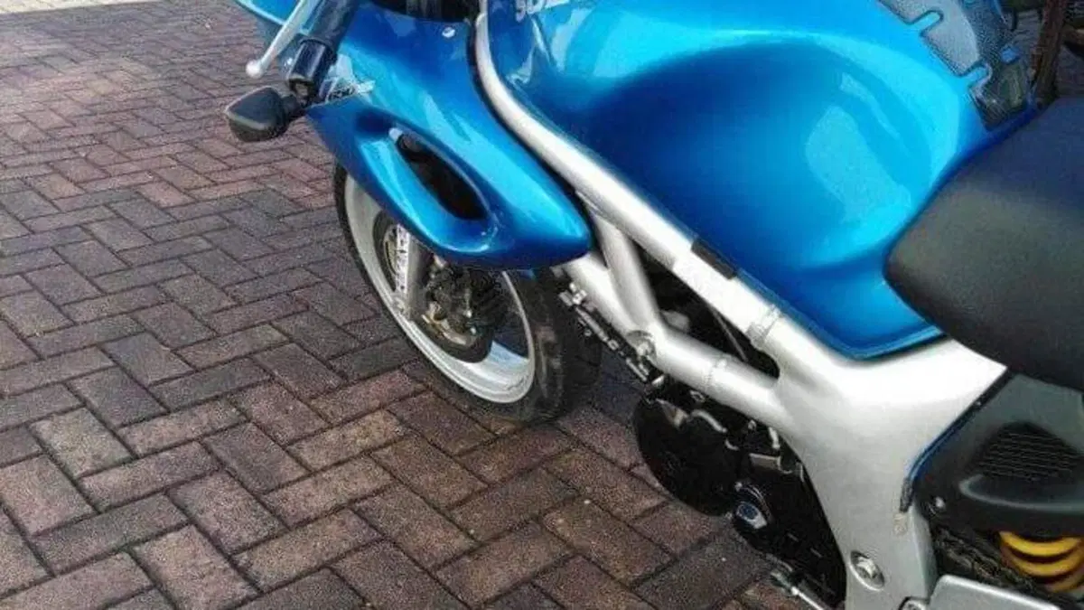 Suzuki   (4)