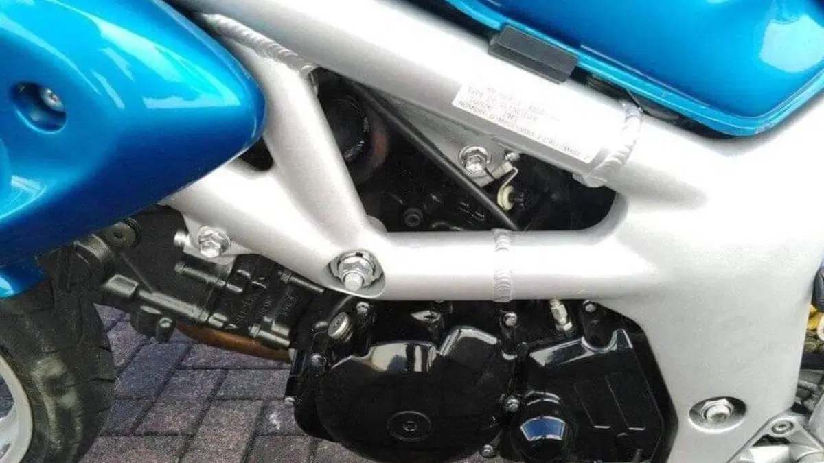 Suzuki   (8)