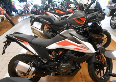 KTM 390 Adventure (2021) - Annuncio 8477817