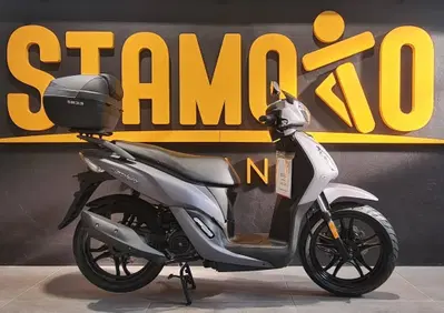 Sym Symphony 50 (2021 - 24) - Annuncio 8521119