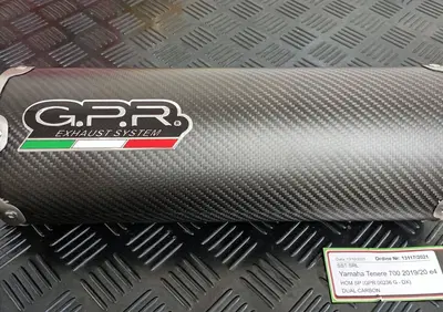 Scarichi GPR - Annuncio 8521124