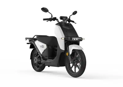 VMoto VS1 (2020 - 26) - Annuncio 8521195