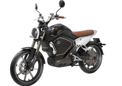 Super Soco TC L1 (2019 - 23) - Annuncio 8521199