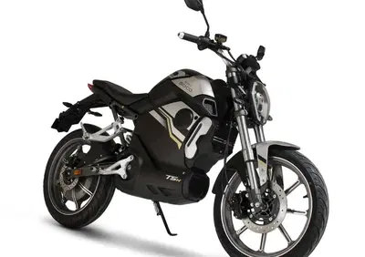 Super Soco TS Street Hunter L1 (2021 - 24) - Annuncio 8521233