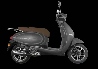 Motron Motorcycles Ideo 125 (2021 - 26) - Annuncio 8521343