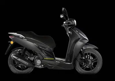 Motron Motorcycles Ventura 125 (2021 - 26) - Annuncio 8521347