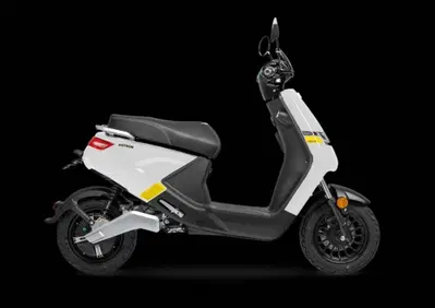 Motron Motorcycles Voltz (2021 - 26) - Annuncio 8521350