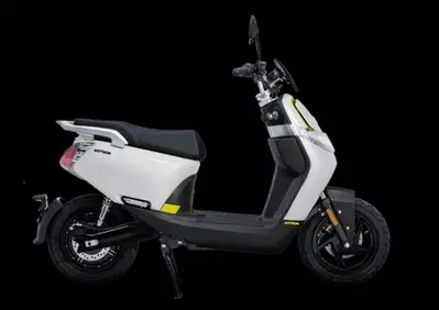 Motron Motorcycles Whizz (2021 - 26) - Annuncio 8521351