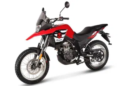 Malaguti Dune 125 (2019 - 20) - Annuncio 8521413