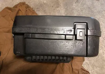 BAULETTI E BORSE LATERALI VARIE Givi - Annuncio 8522190